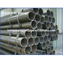 ASTM A106 Seamless Carbon Steel Pipe Sold To Overseas